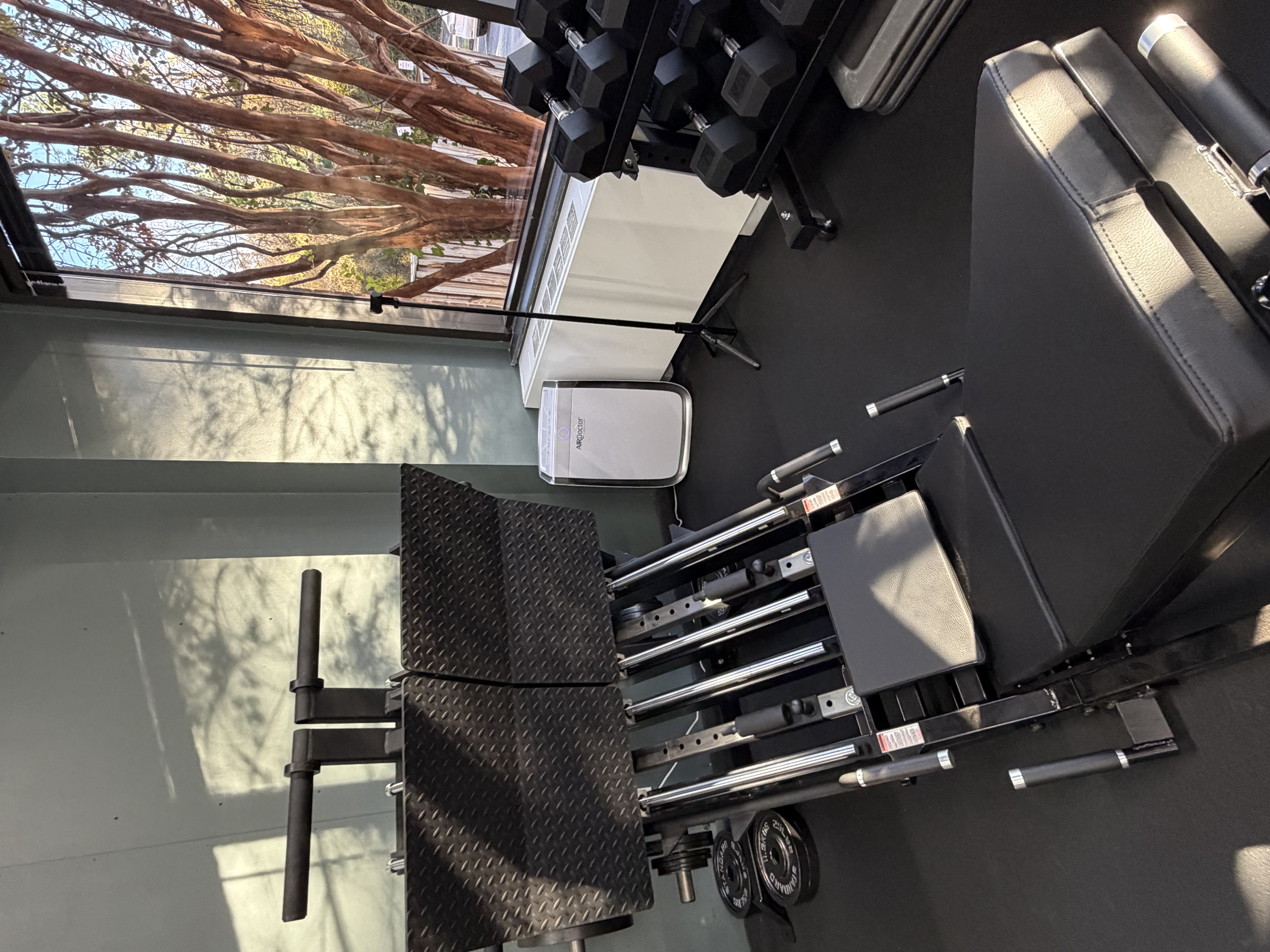 Exercising Machine Library Exercise Equipment